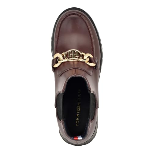 Tommy Hilfiger Women's WESTAL Ankle Boot2