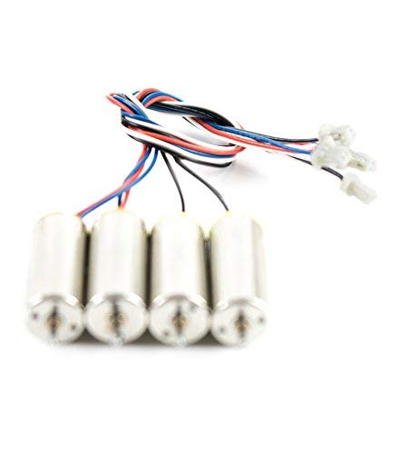 Set Of 4 Motors For Sky Viper S1700, S1750 Fury Stunt Drones Without Gears #TOP3