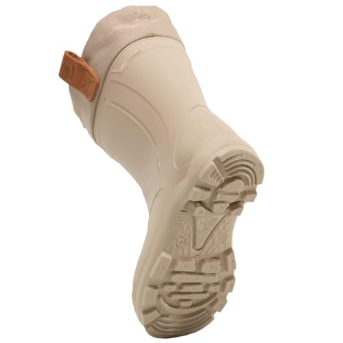 Kamik boys Tundra Jr (Little Kid/Toddler/Big Kid)4