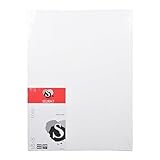 Seurat Art & Malerei, ohne Farbe, 30 x 40 cm-3 mm