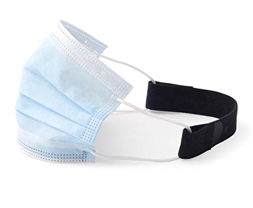 VELCRO Face Mask Extender - Image 2