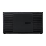 TOSHIBA CDラジオ TY-C260 K ： 通販・価格比較 [最安値.com]