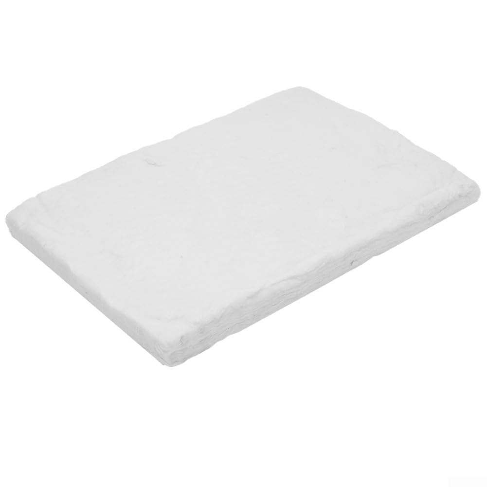 Camino Fibre Technology Miglioramento Sicurezza con Calcio Magnesio Silicato (30X20X2CM)