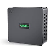 Amazon.co.jp: ミニPC Ryzen 7 TRIGKEY Speed S5 Pro R7-5800H(8コア16