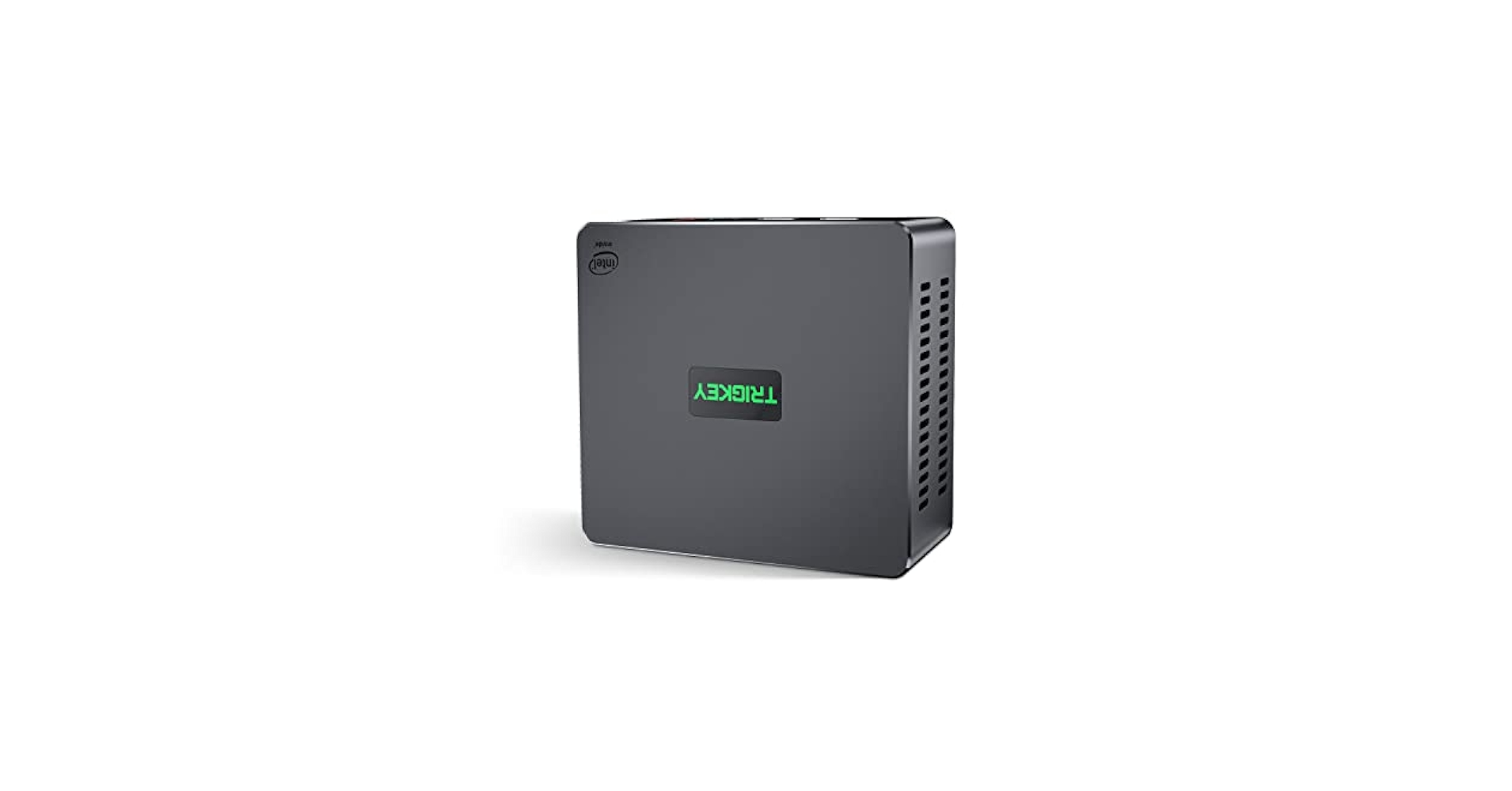 Amazon.co.jp: TRIGKEY ミニPC インテル第11世代 N5095
