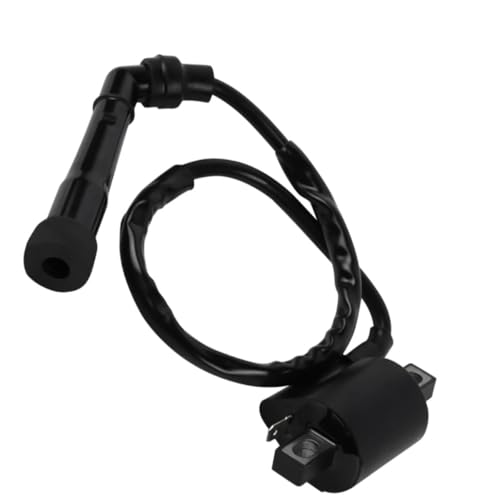 Bobina de encendido para solucionar fallos de arranque en motos Raptor y Big Bear