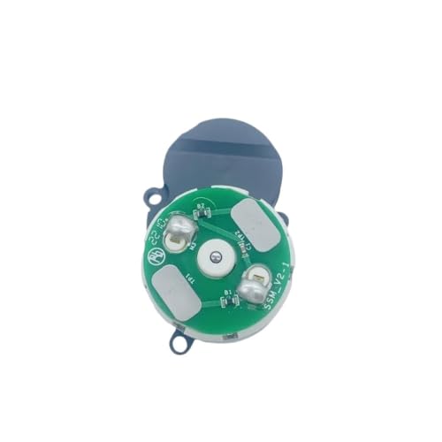 Moteur de brosse latérale résout blocage brosse pour Roborock S5 S6 S7 S5 Max pièces rechange