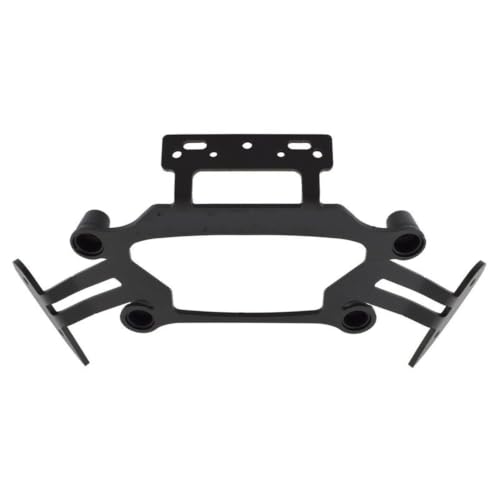 Support GPS Moto Yamaha X-Max Fixation Rétroviseur Stable