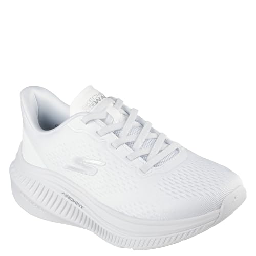 Image of Skechers Womens Max Cushioning Arch Fit Roslyn