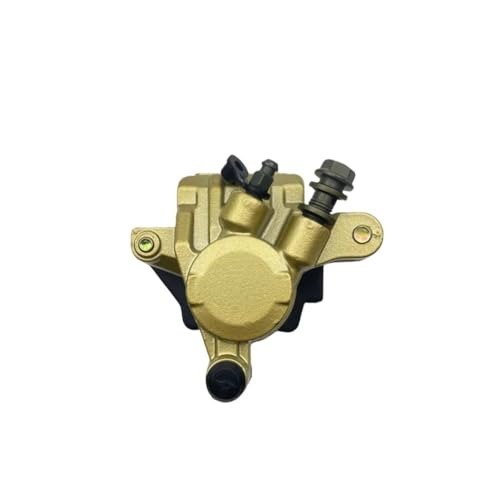 Pompe de frein arrière moto réparer une pédale molle sur 400NK 650NK 650MT 650TR