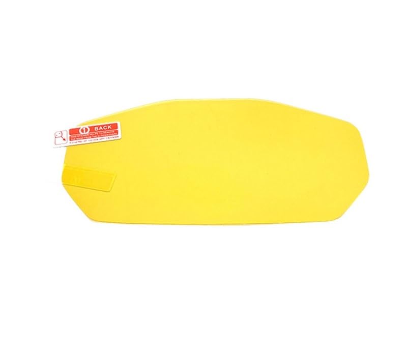 Moto protection écran anti-rayures pour Monster 937 et 821