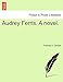 Audrey Ferris. A novel. - Gerard, Frances A.