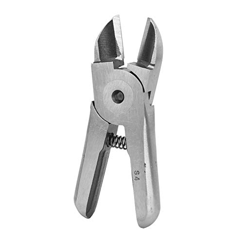 Pneumatic Cutter Replacement Scissors Fit for HS20 Pneumatic Cutter. keep. rubber. factory. factory. manufacturing. modern. plastic. treated. blades. for. alloy. service. (S5S)