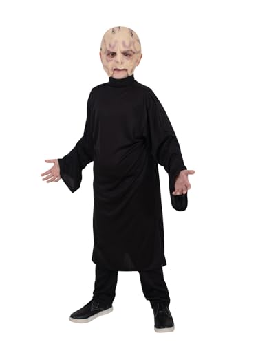 Harry Potter Child's Voldemort Costume, Medium