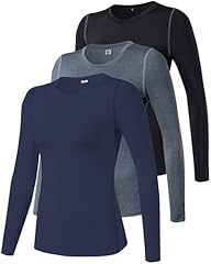 3 Pack# Navy+grey+black