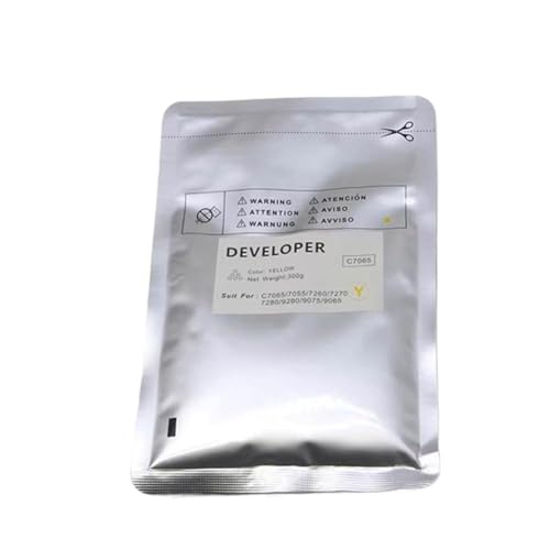 ������ 300g ImagePRESS IR C7055 C7065 C7260 C7270 C7280 C7580 C9280 C906 �Ή�(1bag Yellow 300g)