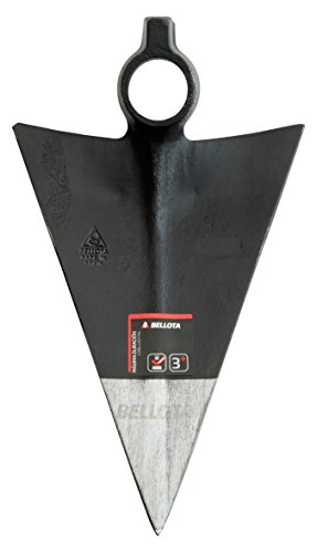 Preisvergleich Produktbild Bellota 150-C Hacke, 12 Stück