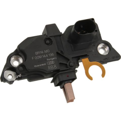 12V REGULATOR TO FIT BOSCH TYPE ALTERNATOR VAG VR-B254 MOBILETRON