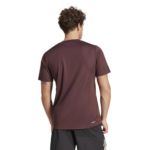 Image of adidas Men'S Polo Shirts | Tr-ES Base Polo | White |