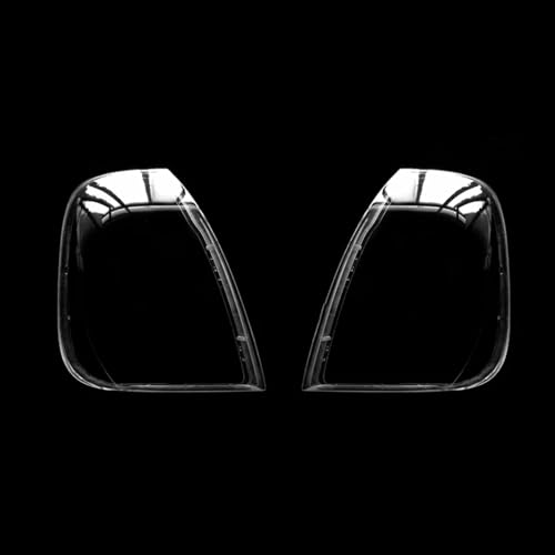 Verre phare avant pour KIA Bongo 2005-2013 pour rouler de nuit en toute sécurité