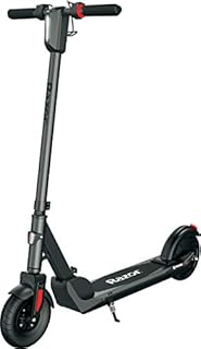 Razor E Prime III Electric Scooter - 18 mph, 15 Mile Range, 8