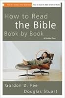 How To Read The Bible Book By Book - A Guided Tour B0076R1CHA Book Cover