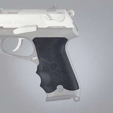 Hogue Ruger P85-P91 Grips 85000