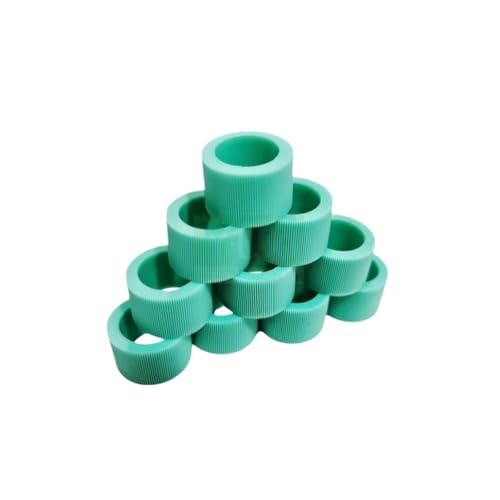 Rouleau de ramassage de papier anti-bourrage pour Lexmark MS