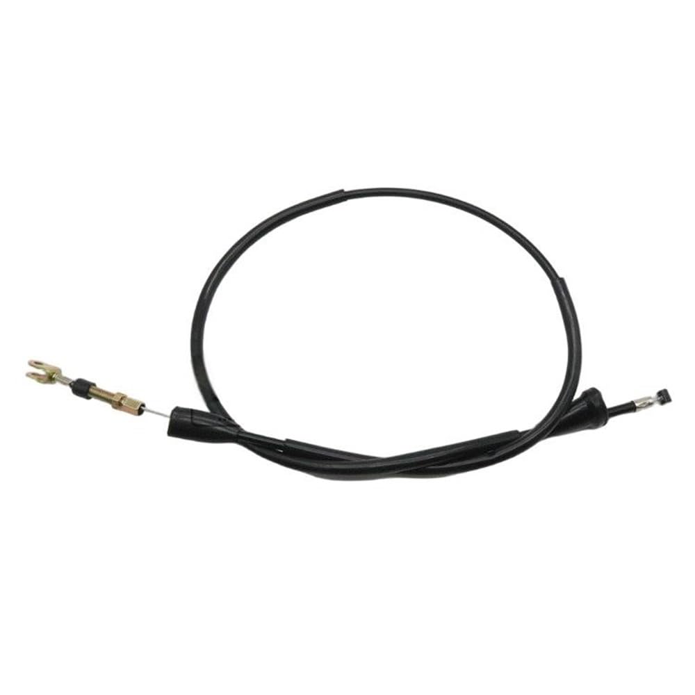 PIOYERG For Suzuki GN125/H/F/GN125-2/2D/2F 123CM Motorcycle Clutch Cable
