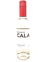 Algopix Similar Product 15 - Domaine De Cala Rose Prestige Coteaux