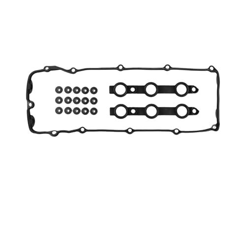 Joint de couvercle soupape M54 pour BMW 3 5 7 X3 X5 Z3 Z4 de 2000 à 2006