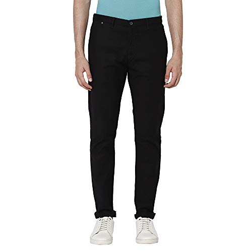 Image of Blackberrys Men Casual Pants