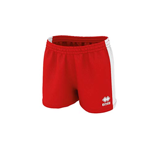 Shorts sport mixte Errea Carys 3.0 vêtement de fitness