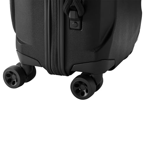 eagle creek Tarmac 4 Wheeled Carry-On Black4