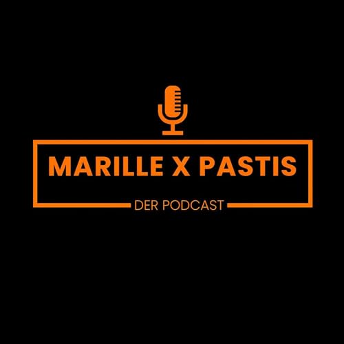 Marille x Pastis copertina