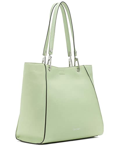 Image of Calvin Klein Women's Reyna North /South Tote