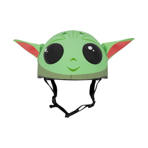 Image of Bell Star Wars Child 3D Adjustable Multi-Sport Helmet (50-54 cm) Kids 5 and up