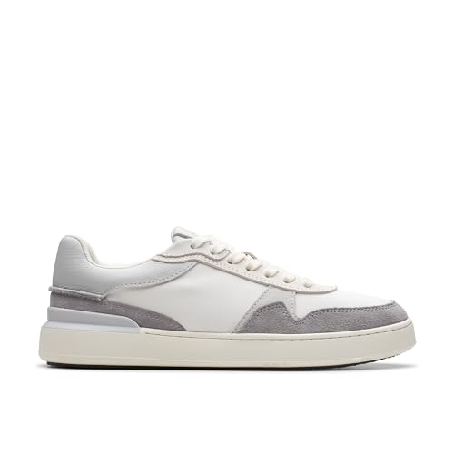Clarks Homme Courtlite Race basket confortable anti fatigue
