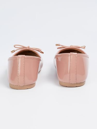 Image of Max Girls Ballet Flat