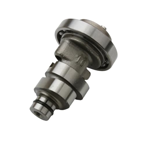 Árbol de levas 21C 4T 150cc elimina ruidos y tirones en moto FZ16 5