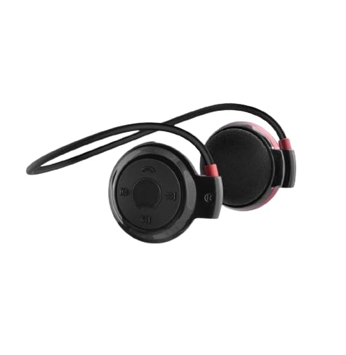 Drumstone MINI-503 Bluetooth V2.1+EDR Stereo Headset w/ Microphone_M178-image-37