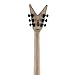Dean Guitars 6 String Solid-Body Electric Guitar, Right Handed, Bloodsplatter Graphic (MAS TYRANTX SPLT)