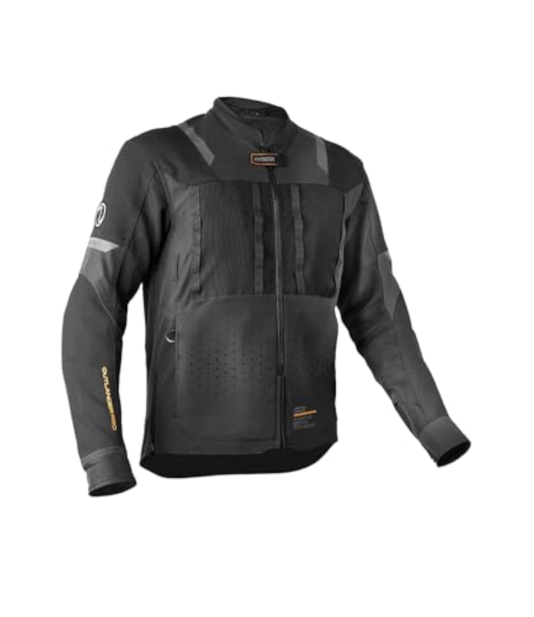 Outlander Pro Jacket CE Certified Motorcycle Riding Jacket