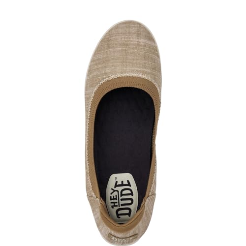 Image of Hey Dude mens Savannah Slip
