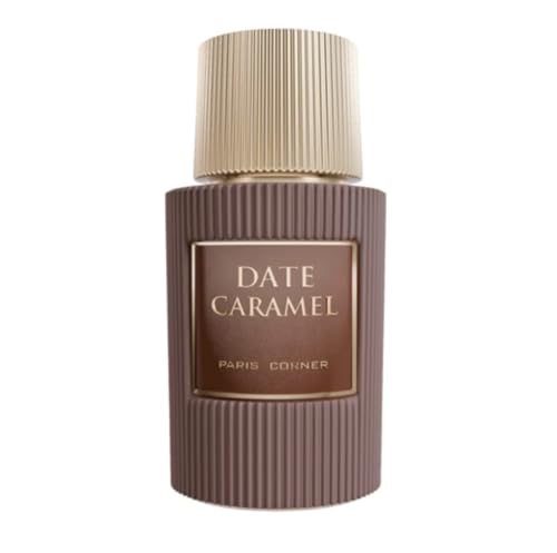 Date Caramel Eau de Parfum 100 ml | Perfume Gourmand | Fragancia...
