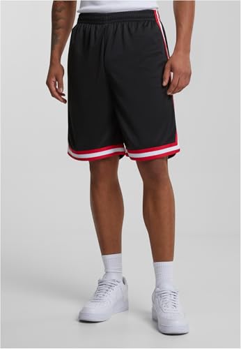 Image of Urban Classics Mens Stretch Turnup Chino Shorts