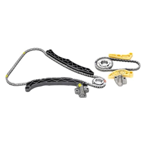 Kit completo de cadena aceite coche y distribución Hyundai Santafe 2.4