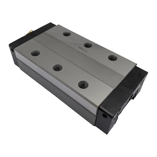 Guidage linéaire SVS30LR SVR30LR axe imprimante 3D et broche CNC actionneur
