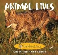 Buy Animal Lives (Everything Science) — BookShops.in