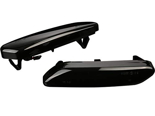 Amazon | ミニ R60 R61LED サイドマーカー ウインカー BMW互換品 ミニ
